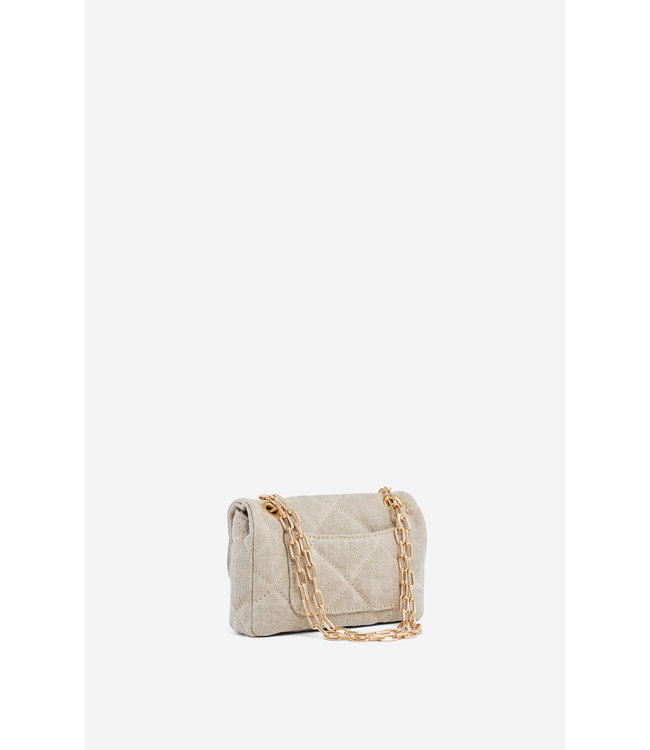 Vanessa Bruno Nano Moon sable