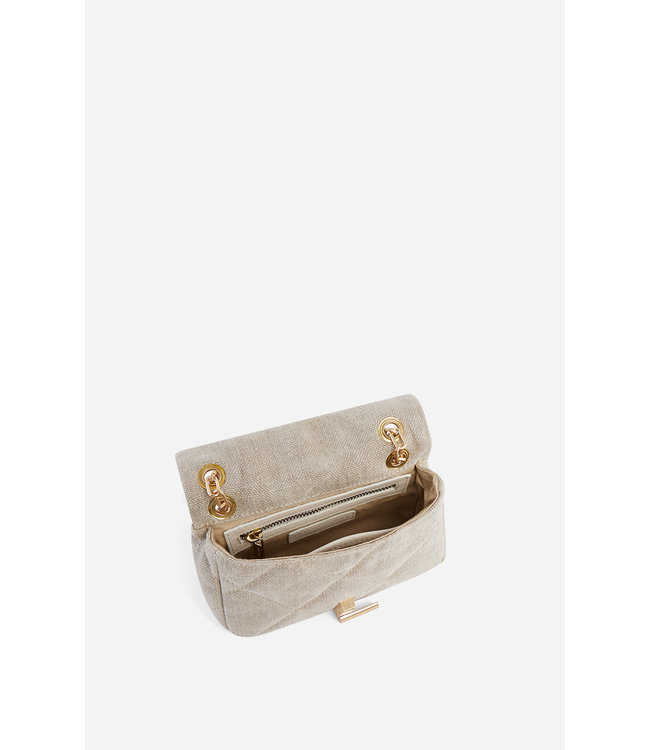 Vanessa Bruno Nano Moon sable