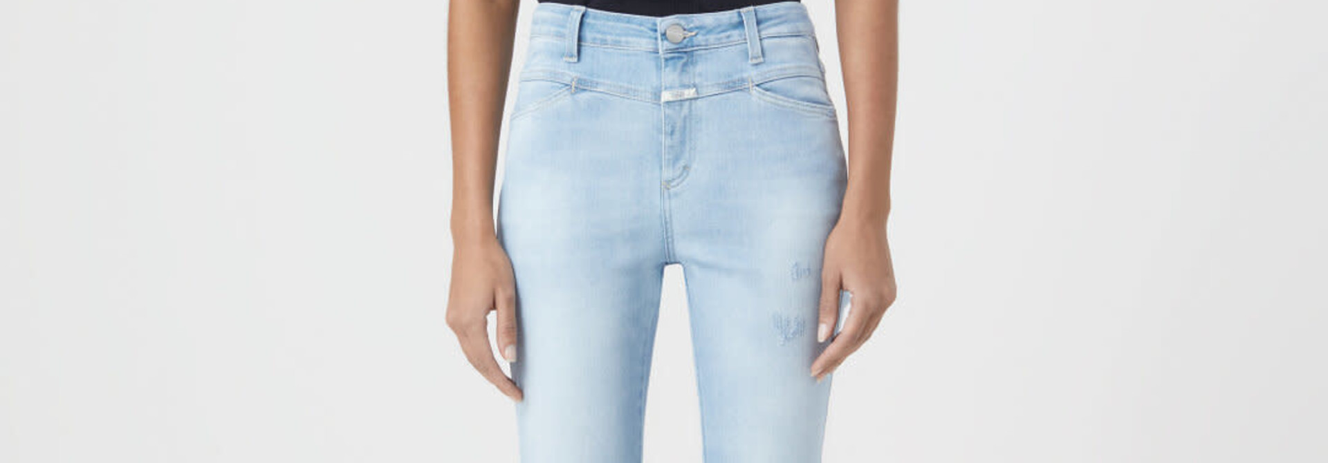 Skinny pusher LBL 5J