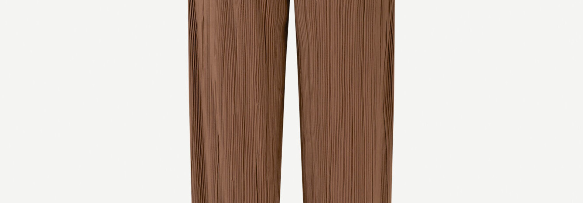 Uma Trousers mustang