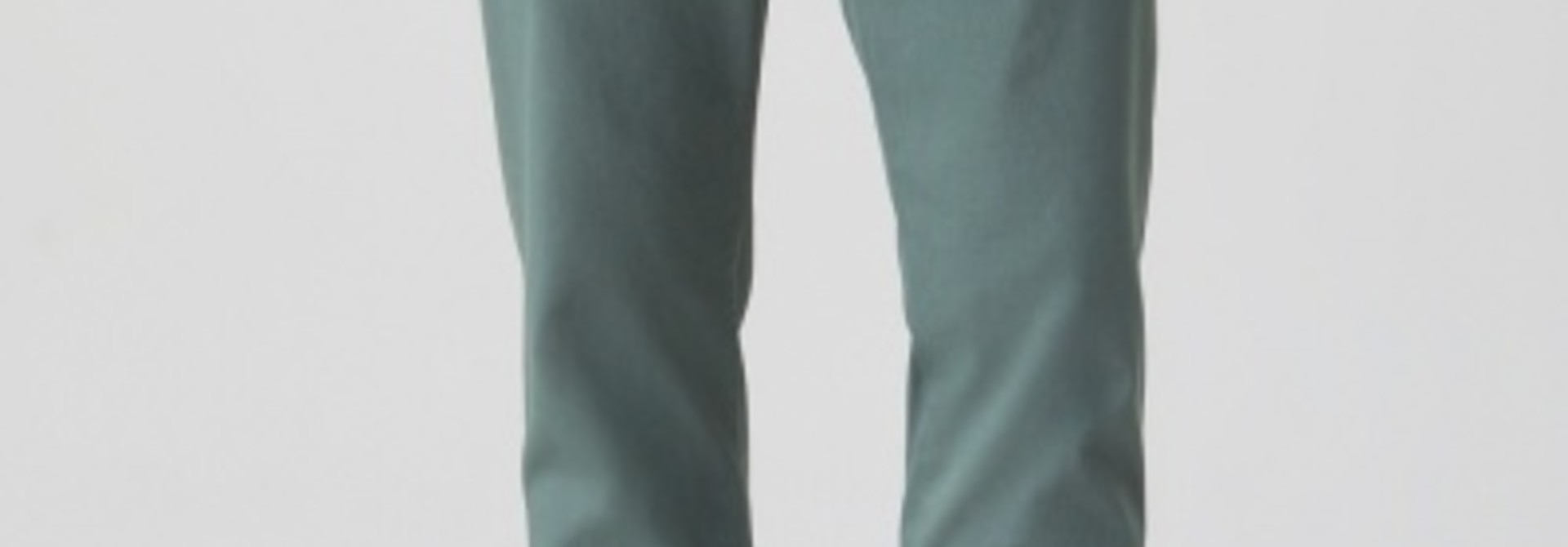 Atelier tapered 30E-30 dark jade