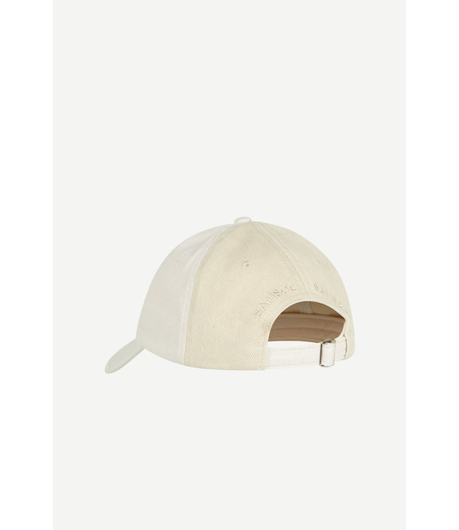 Samsøe Samsøe Lamis cap Nature