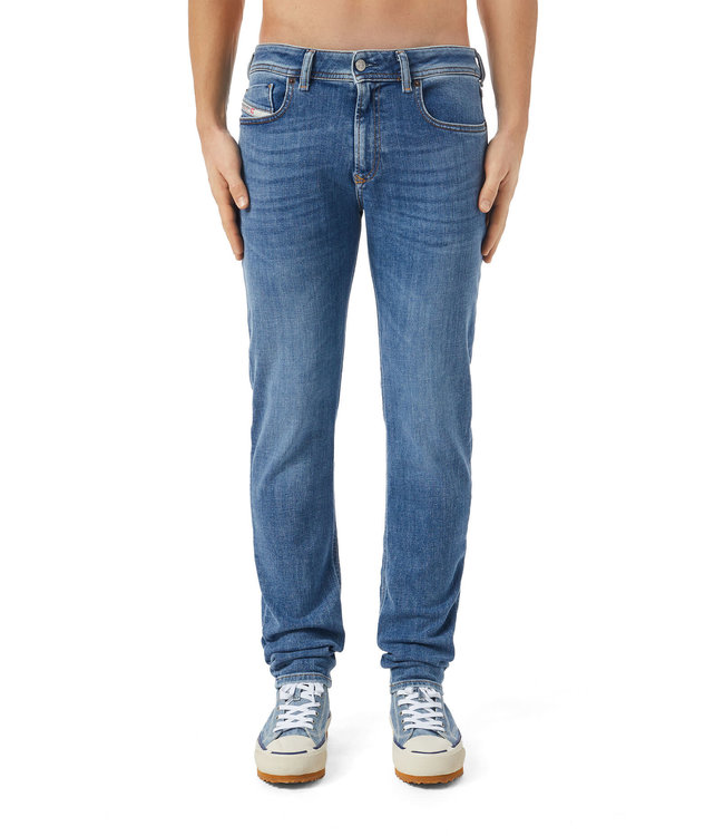 Diesel Sleenker 1979 09C01