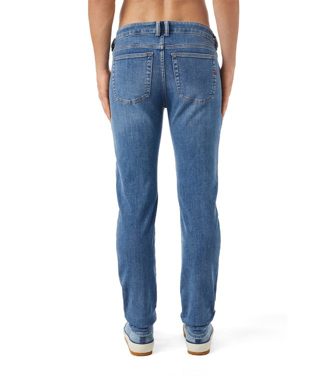 Diesel Sleenker 1979 09C01