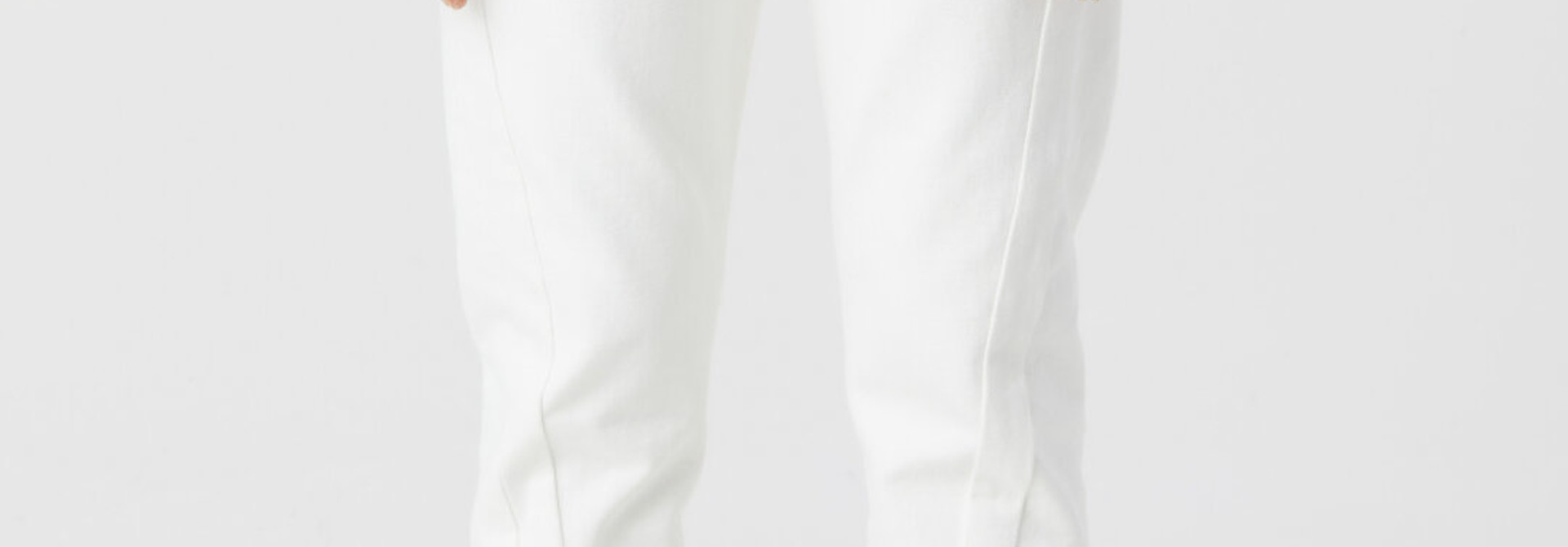 Curved-X creme