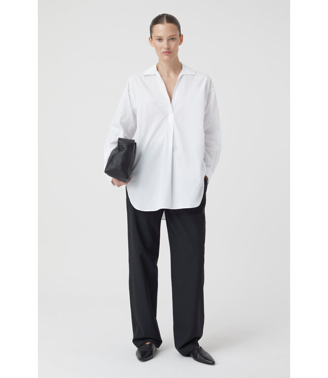 Closed Oversized shirt white