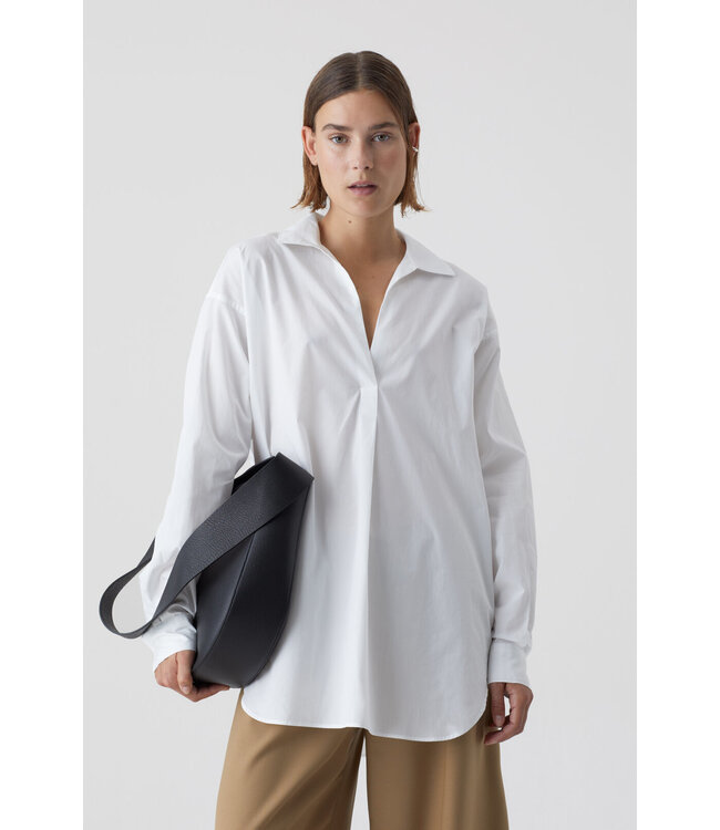 Closed Oversized shirt white