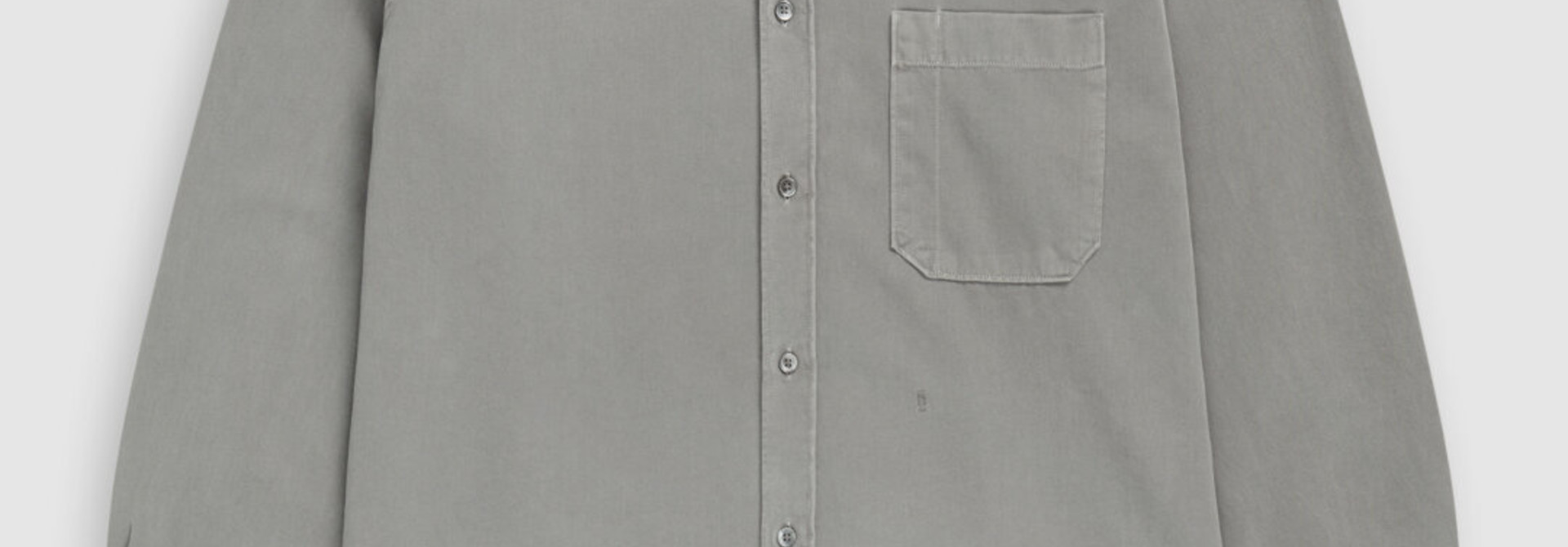 Formal Army shirt lunar rock