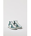 Closed Sneaker high dark jade