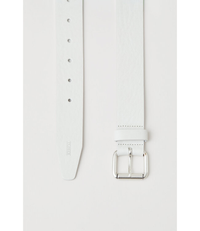Closed Belt C90152 Ivory (218)