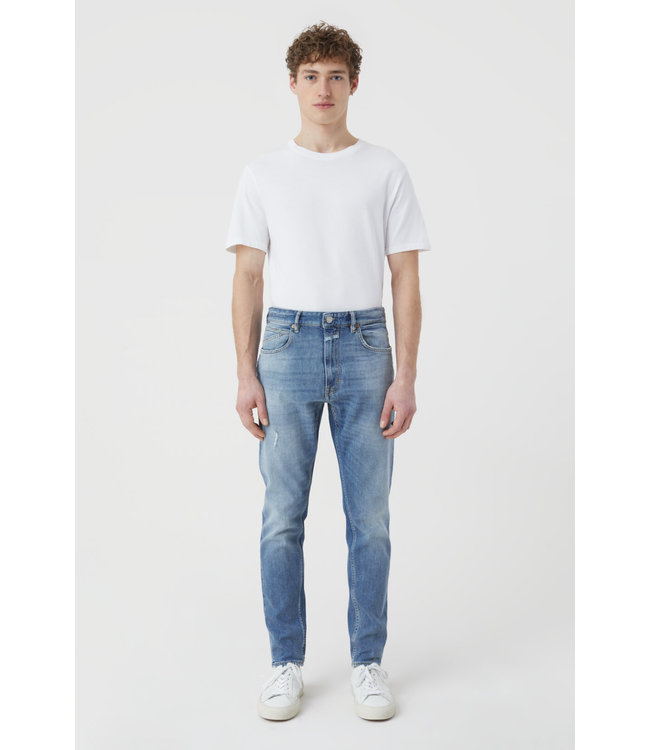 Closed Cooper tapered LBL 0E9-3S