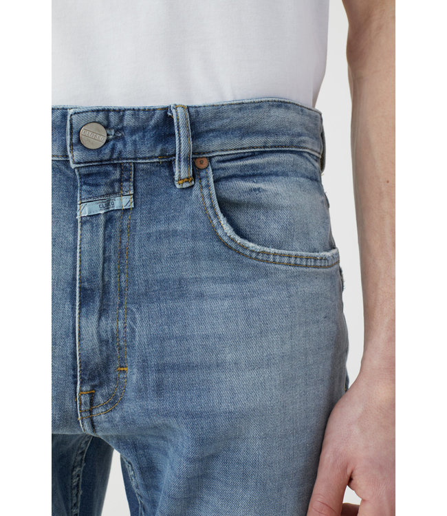 Closed Cooper tapered LBL 0E9-3S