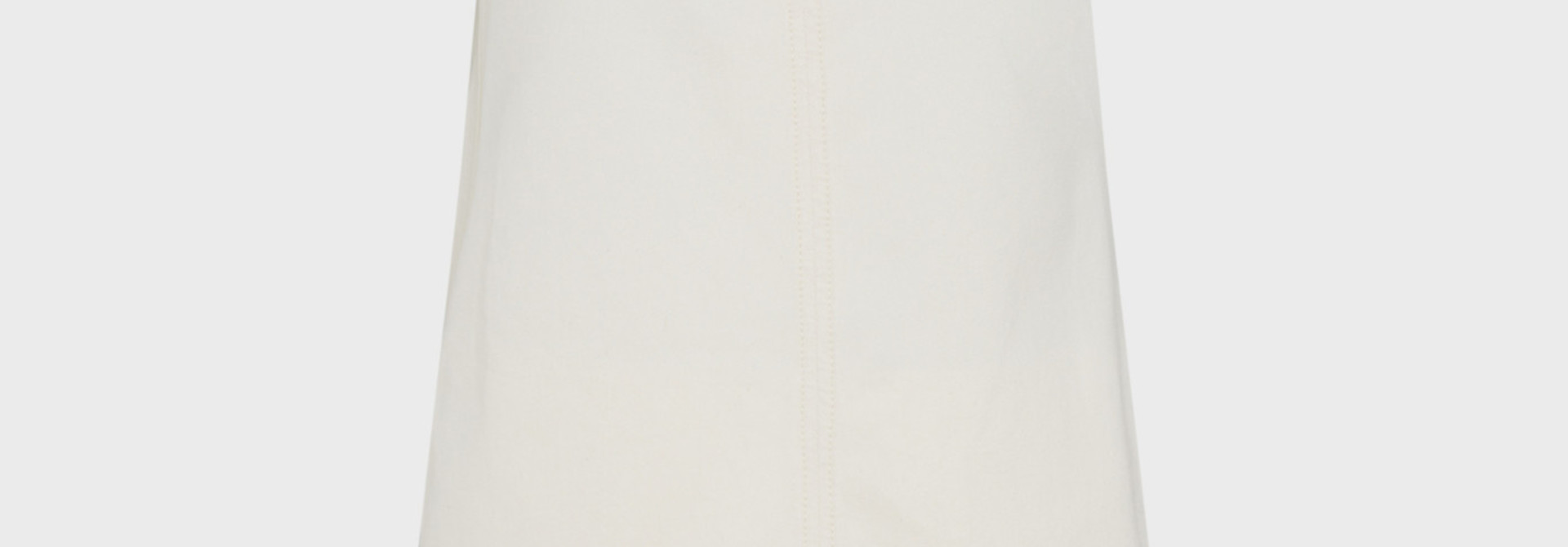 Meisje dress offwhite