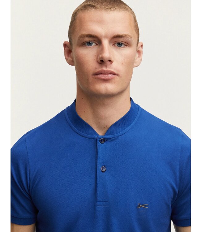 Denham Reino polo sodalite blue
