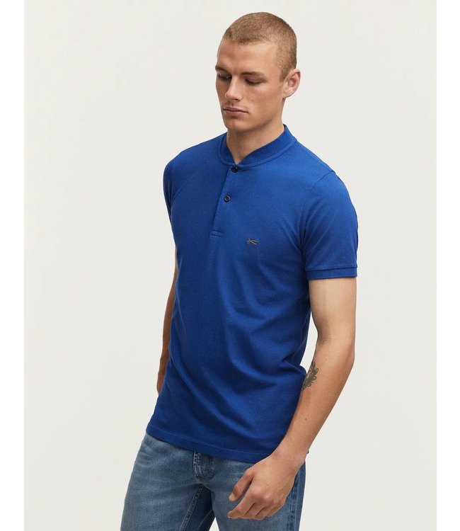 Denham Reino polo sodalite blue
