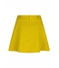 CHPTR-S Modern skirt yellow