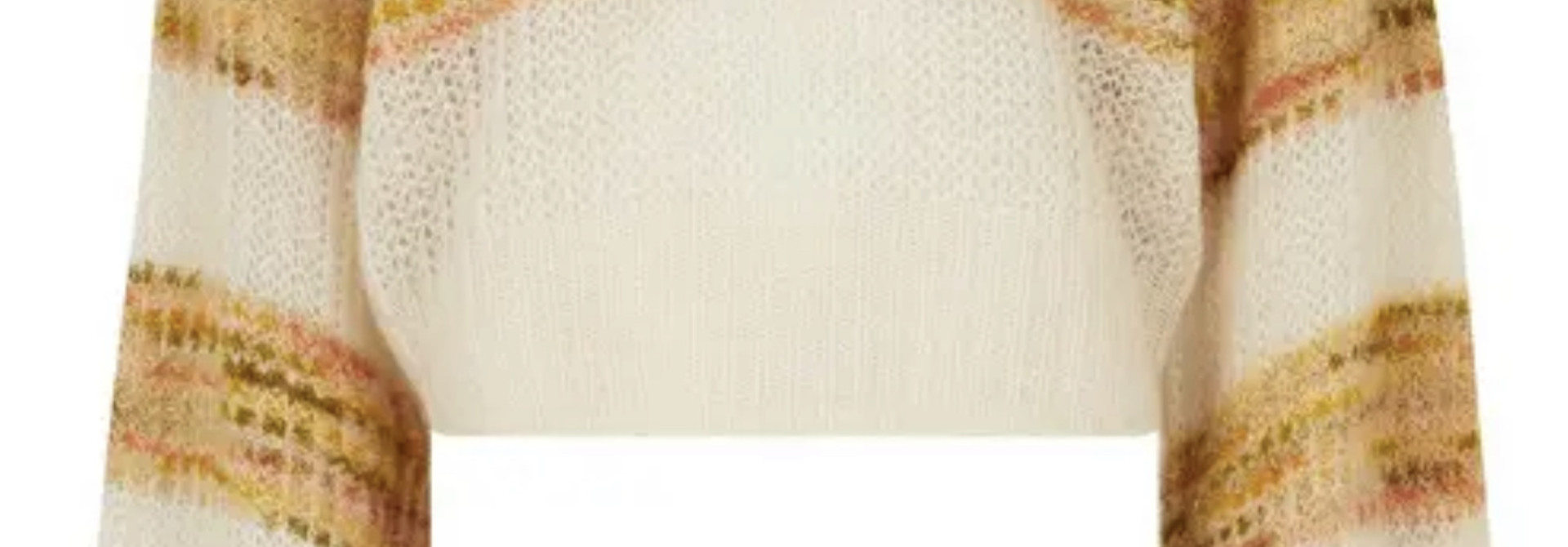 Ingana knit o-neck dark chalk