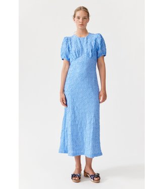 Baum und Pferdgarten Avigail dress bel air blue