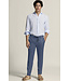 BLD-Hugh  blue stripe