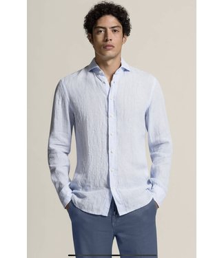 BLD-Hugh  blue stripe