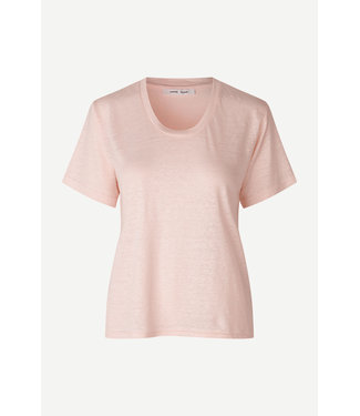 Samsøe Samsøe Kayla t-shirt rosewater