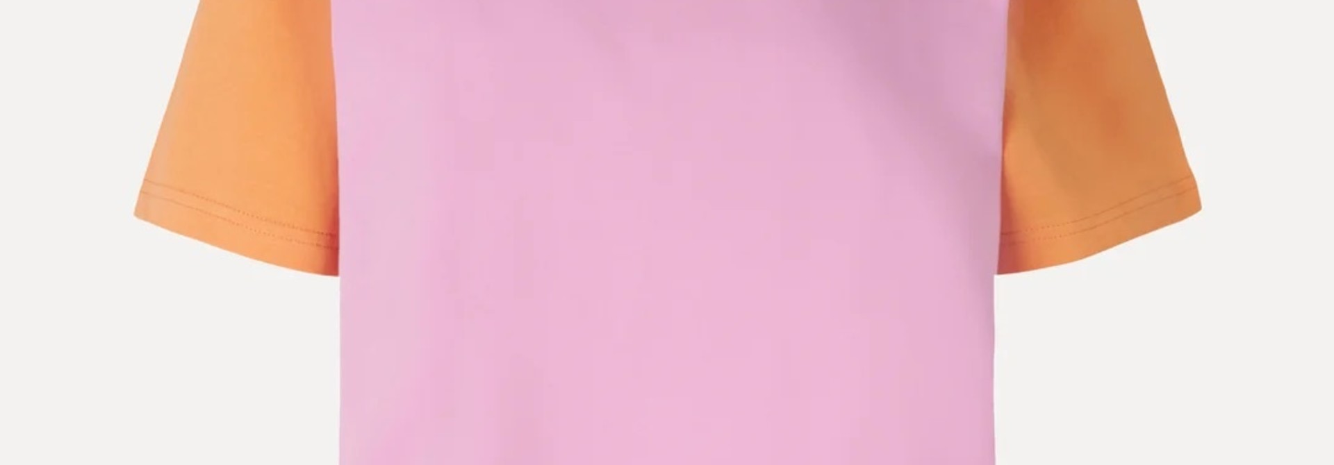 margila tee apricot