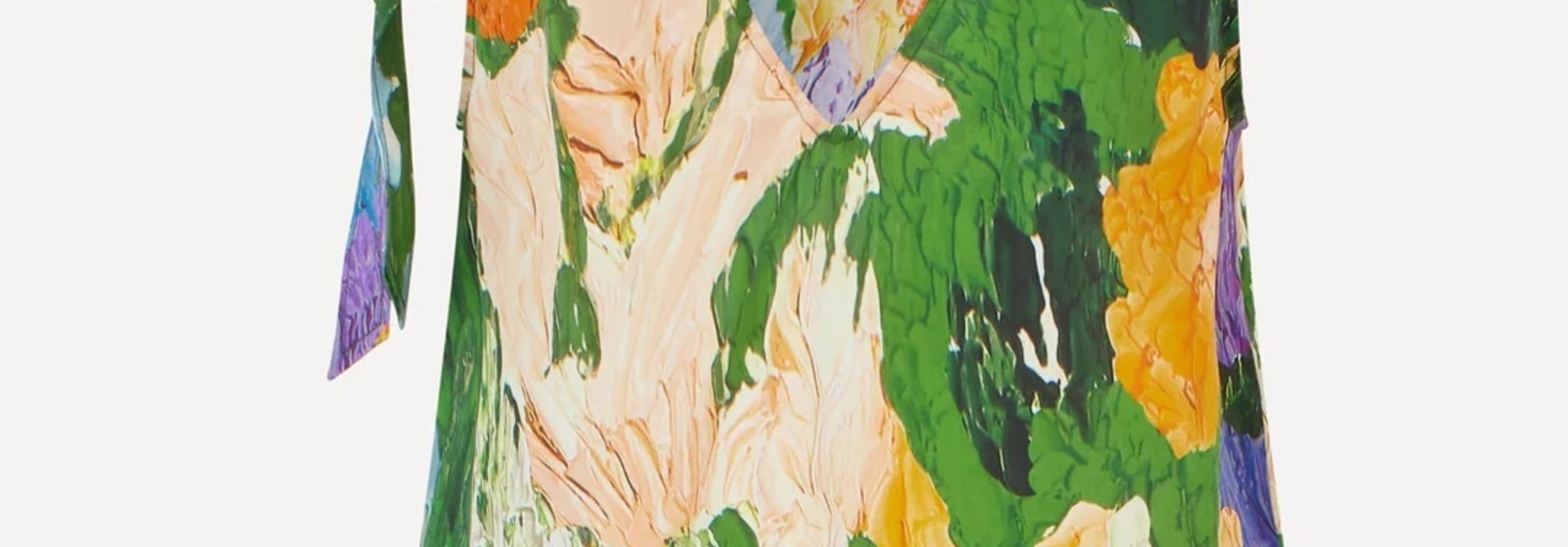 Marika top impressionist garden