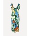 Stine Goya Naomi dress impressionist garden