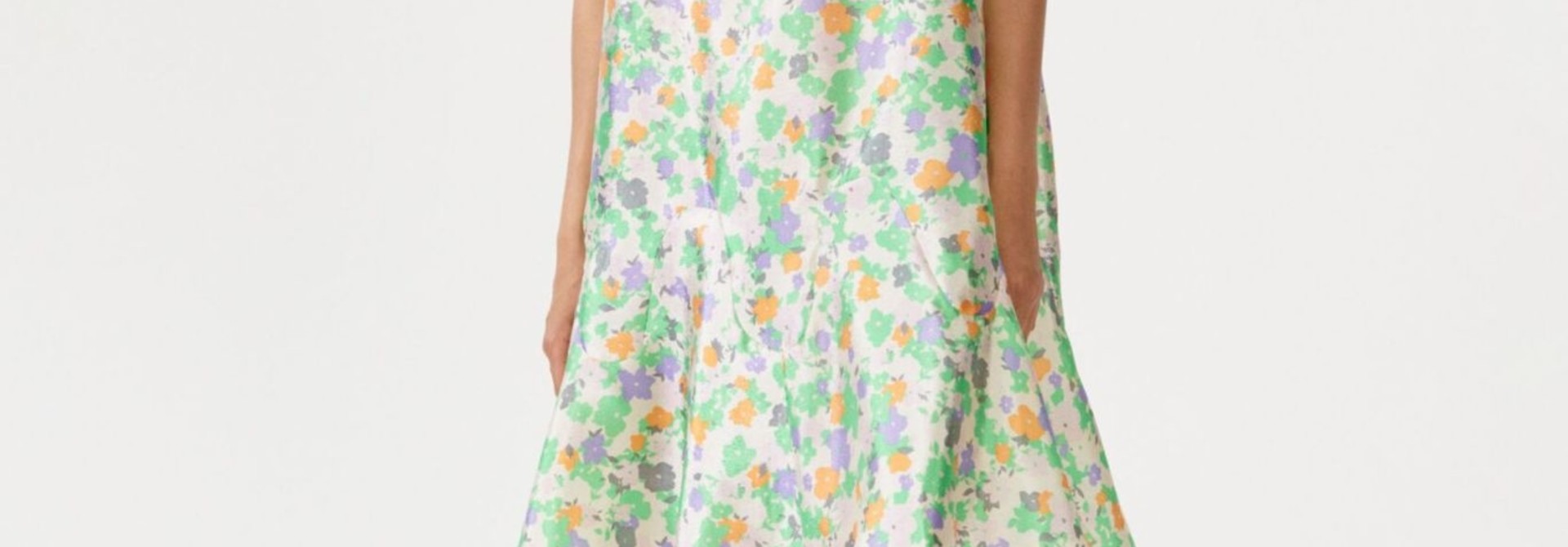 Alessi dress garden