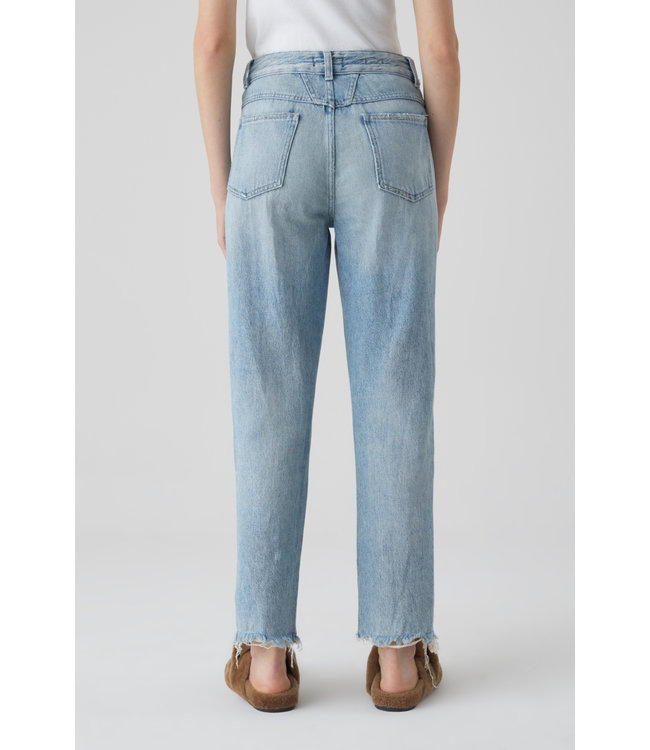 Closed Pedal Pusher - LBL