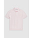 Closed Knitted polo pink