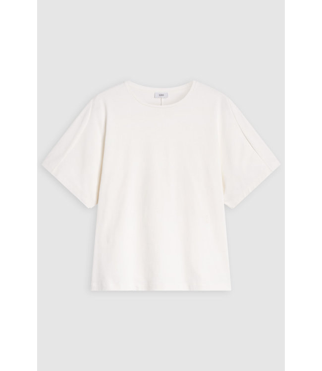 Closed Modern tee ecru