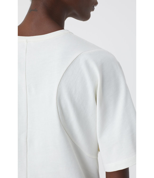 Closed Modern tee ecru