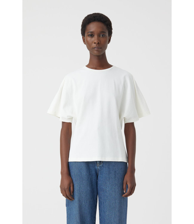 Closed Modern tee ecru