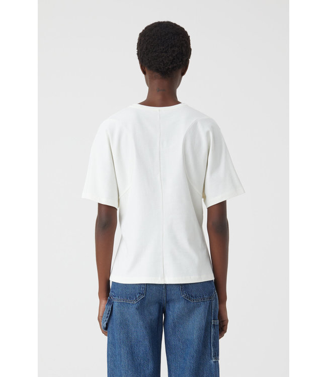 Closed Modern tee ecru