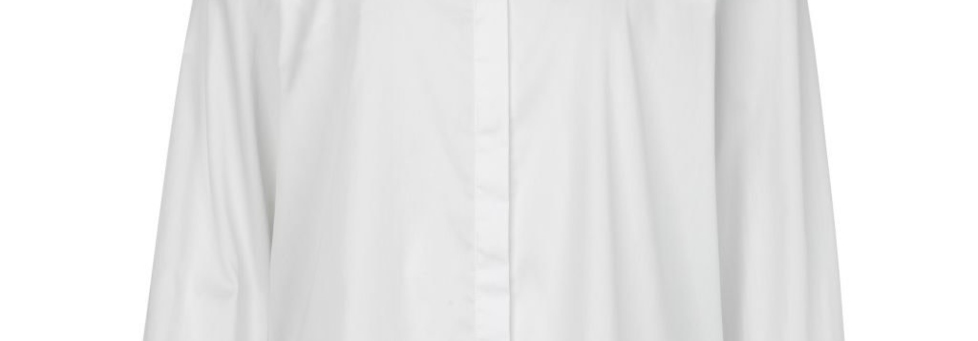 Kira Shirt white