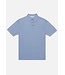 The GoodPeople PLAN - poloshirt gray mist