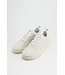 Copenhagen CPH 161M leather mix white