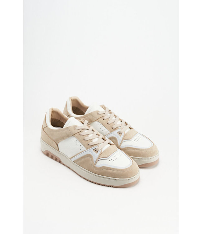 Copenhagen CPH167M white/cream beige