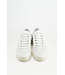 Copenhagen CPH154M leather mix white