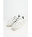 Copenhagen CPH154M leather mix white