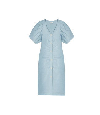 Masscob Rande dress denim