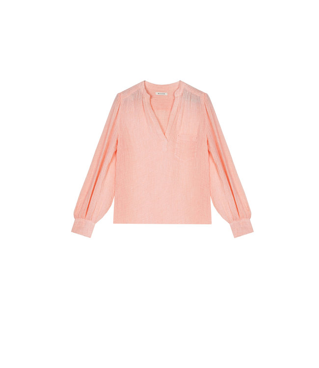 Masscob Prado blouse petal