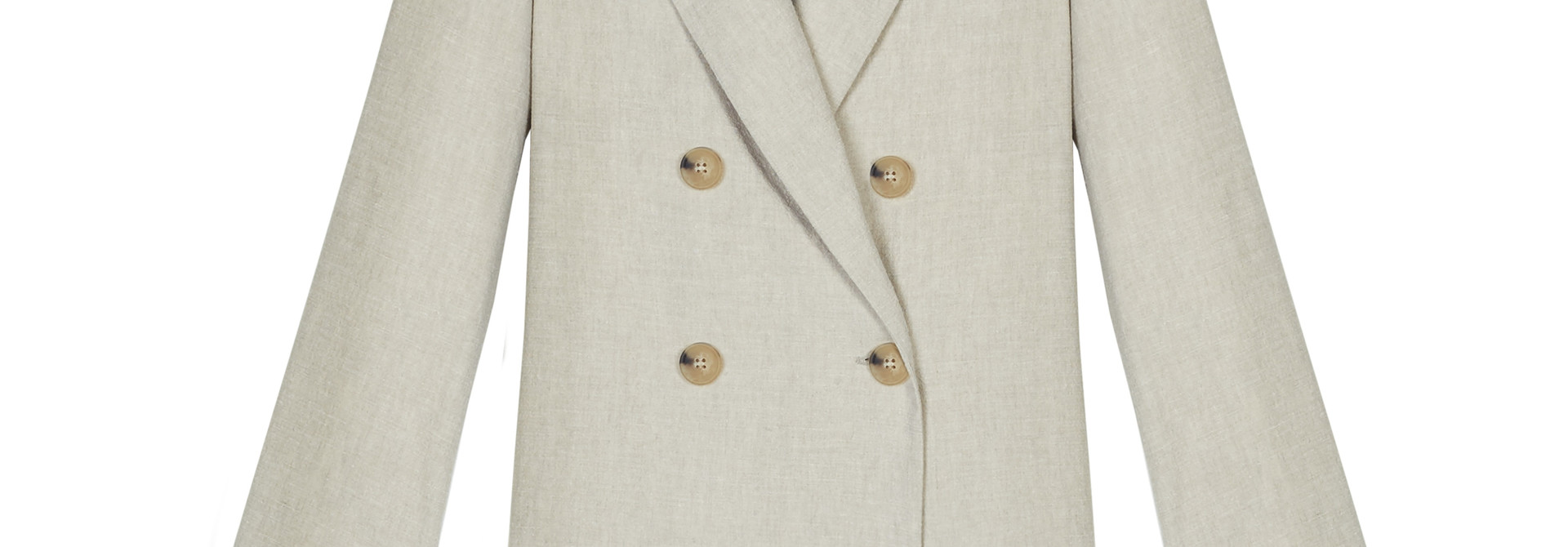 Arrife blazer hazel