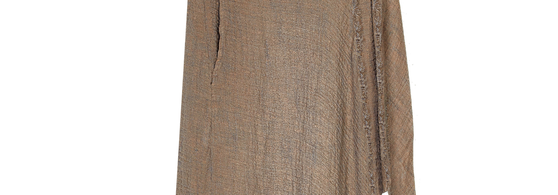 Dora skirt Bronze