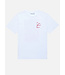 The GoodPeople Todd tshirt white