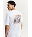 The GoodPeople Tphoto tshirt white