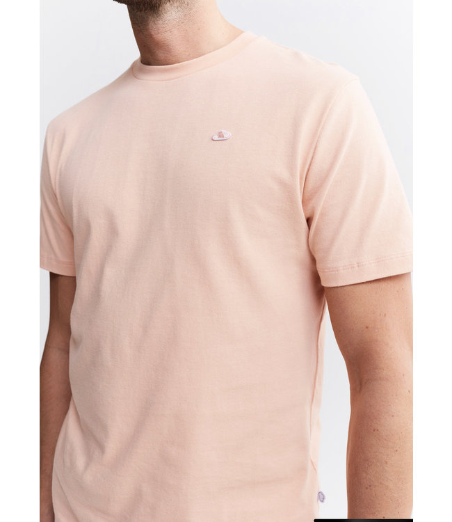 The GoodPeople Tom t-shirt soft Apricot