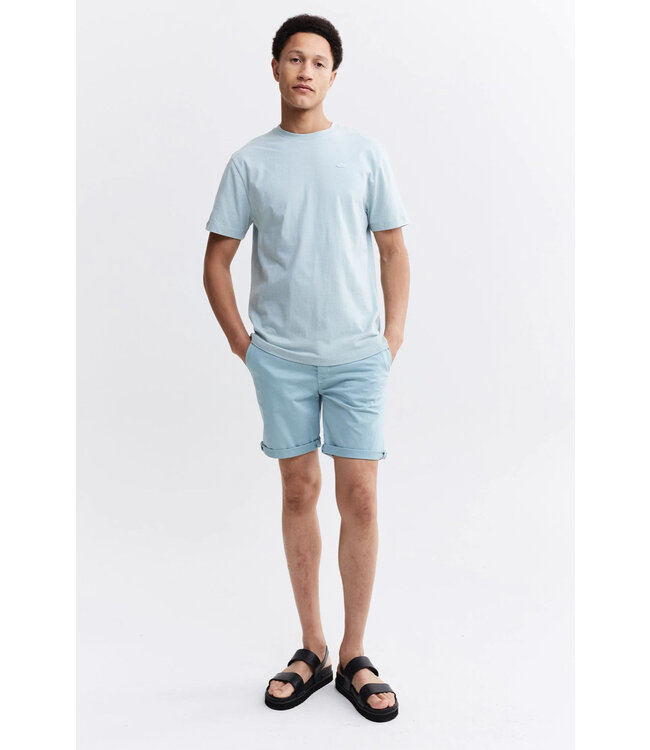 The GoodPeople Tom t-shirt soft Gray mist