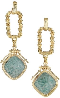 Siena earrings turquoise-1